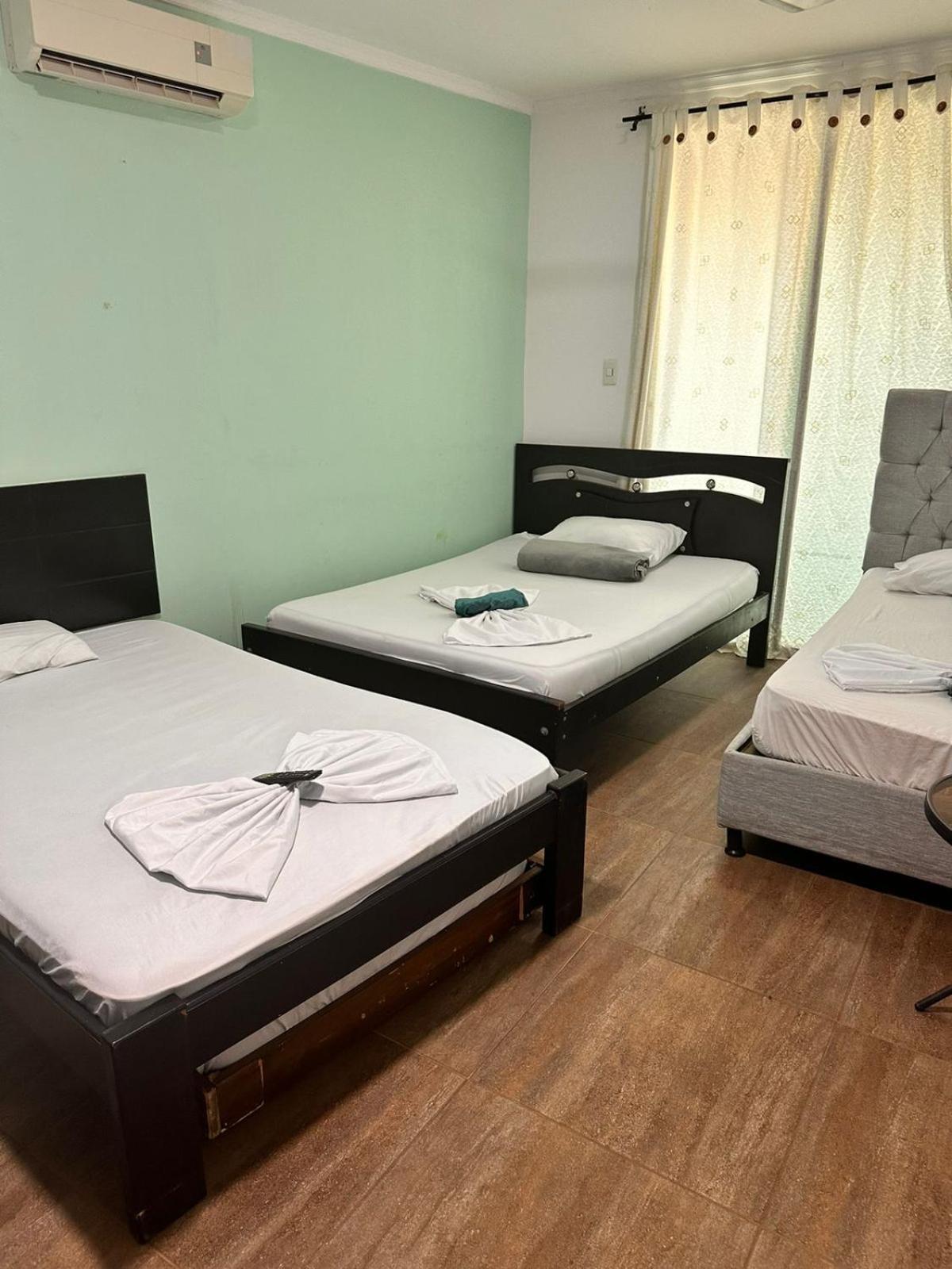 Aw Hotel Rodadero Suites Santa Marta  Luaran gambar