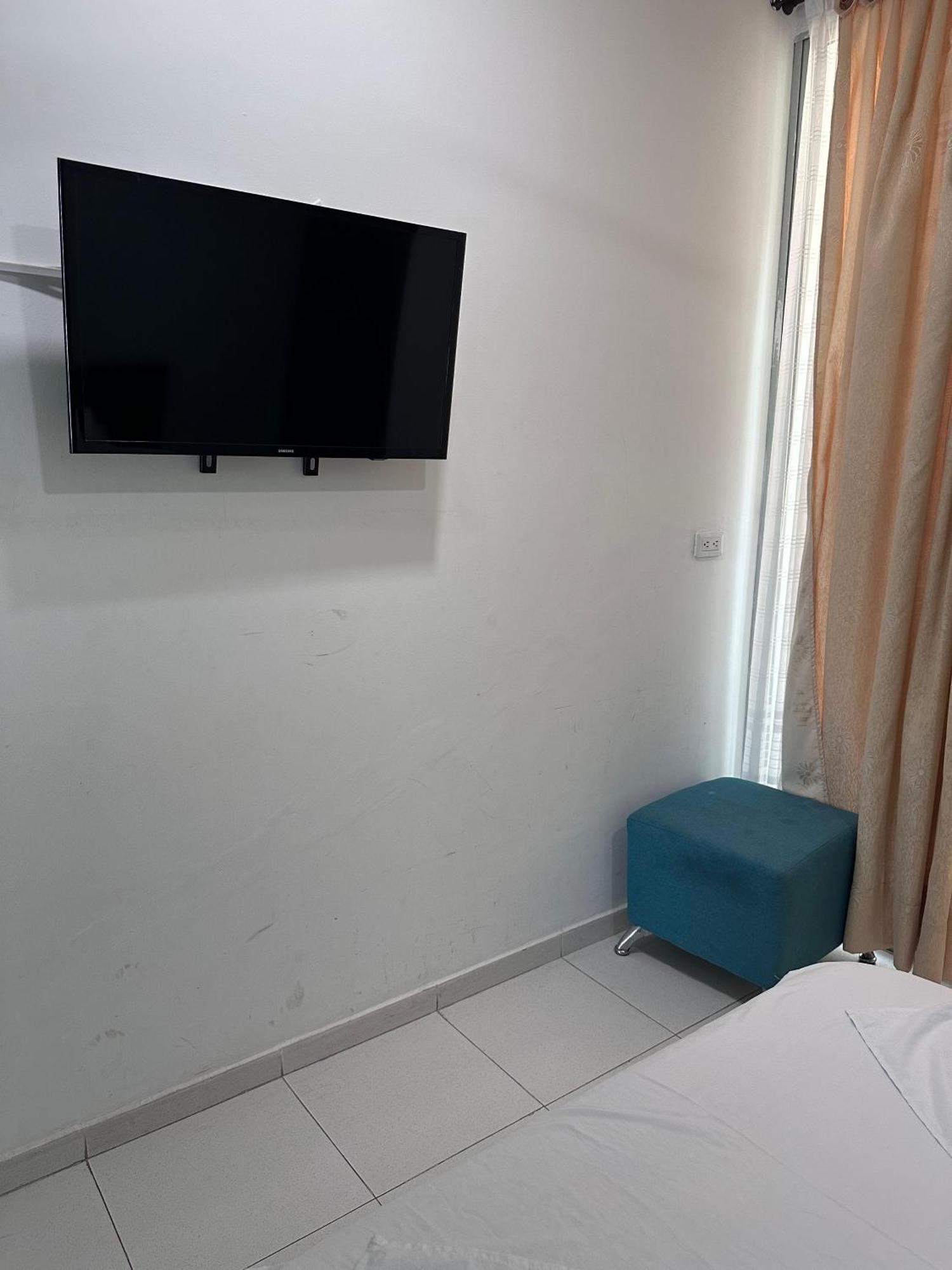 Aw Hotel Rodadero Suites Santa Marta  Luaran gambar