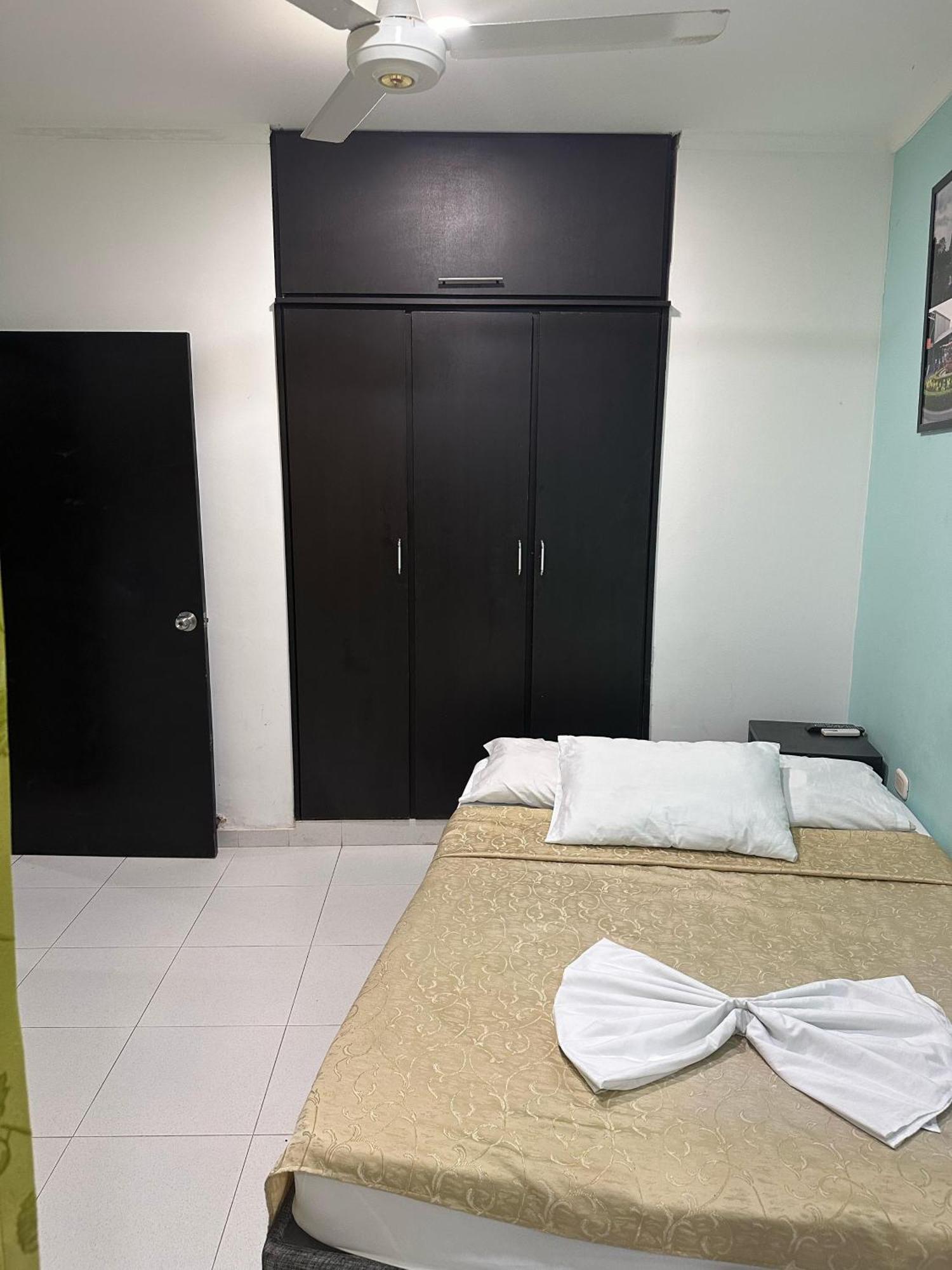 Aw Hotel Rodadero Suites Santa Marta  Luaran gambar