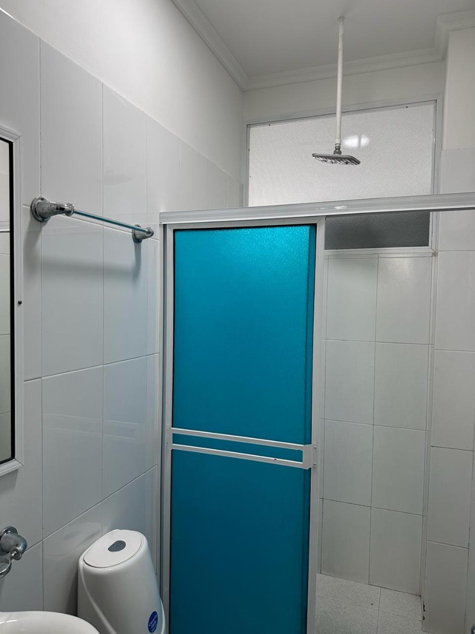 Aw Hotel Rodadero Suites Santa Marta  Luaran gambar