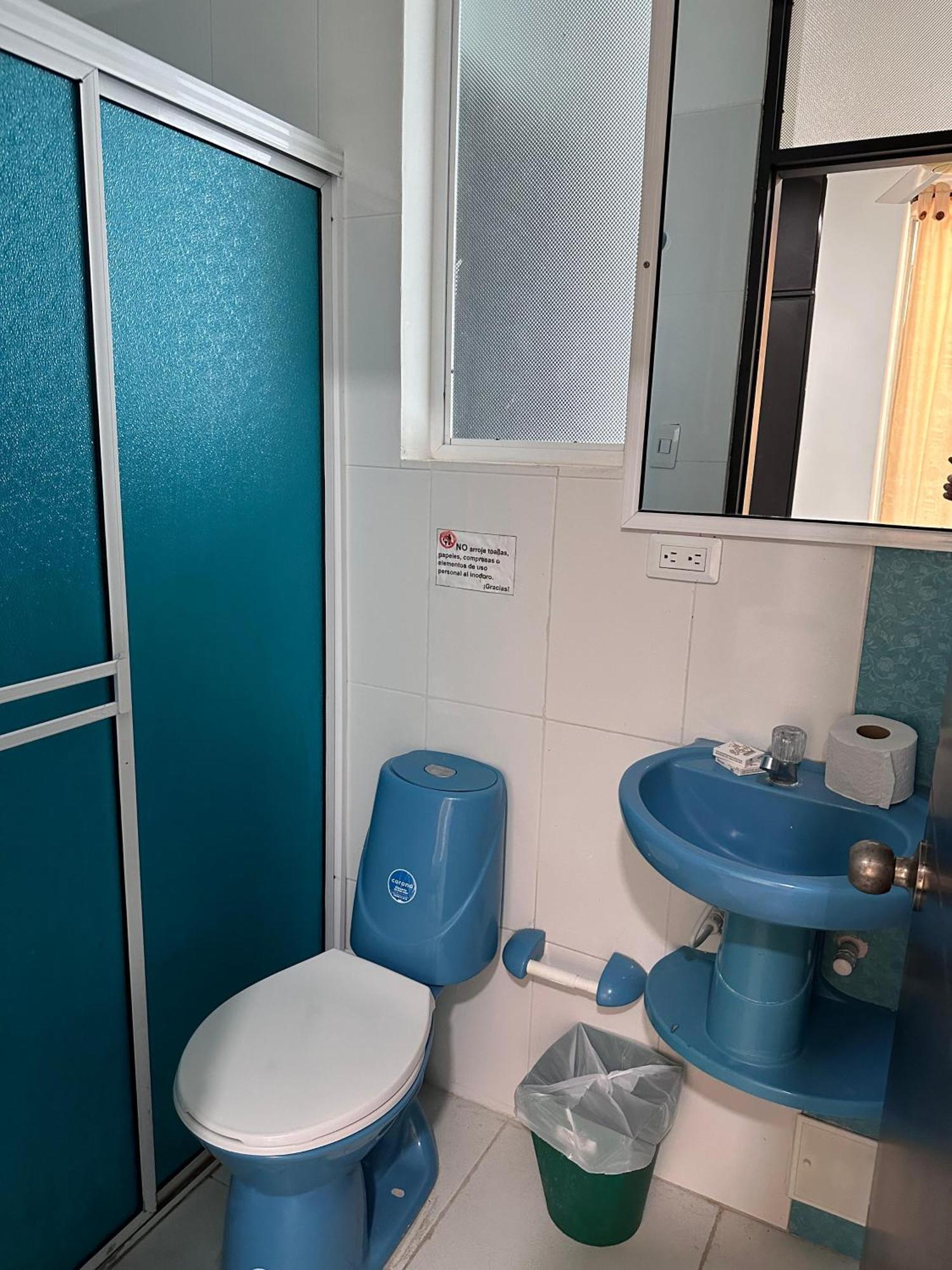 Aw Hotel Rodadero Suites Santa Marta  Luaran gambar