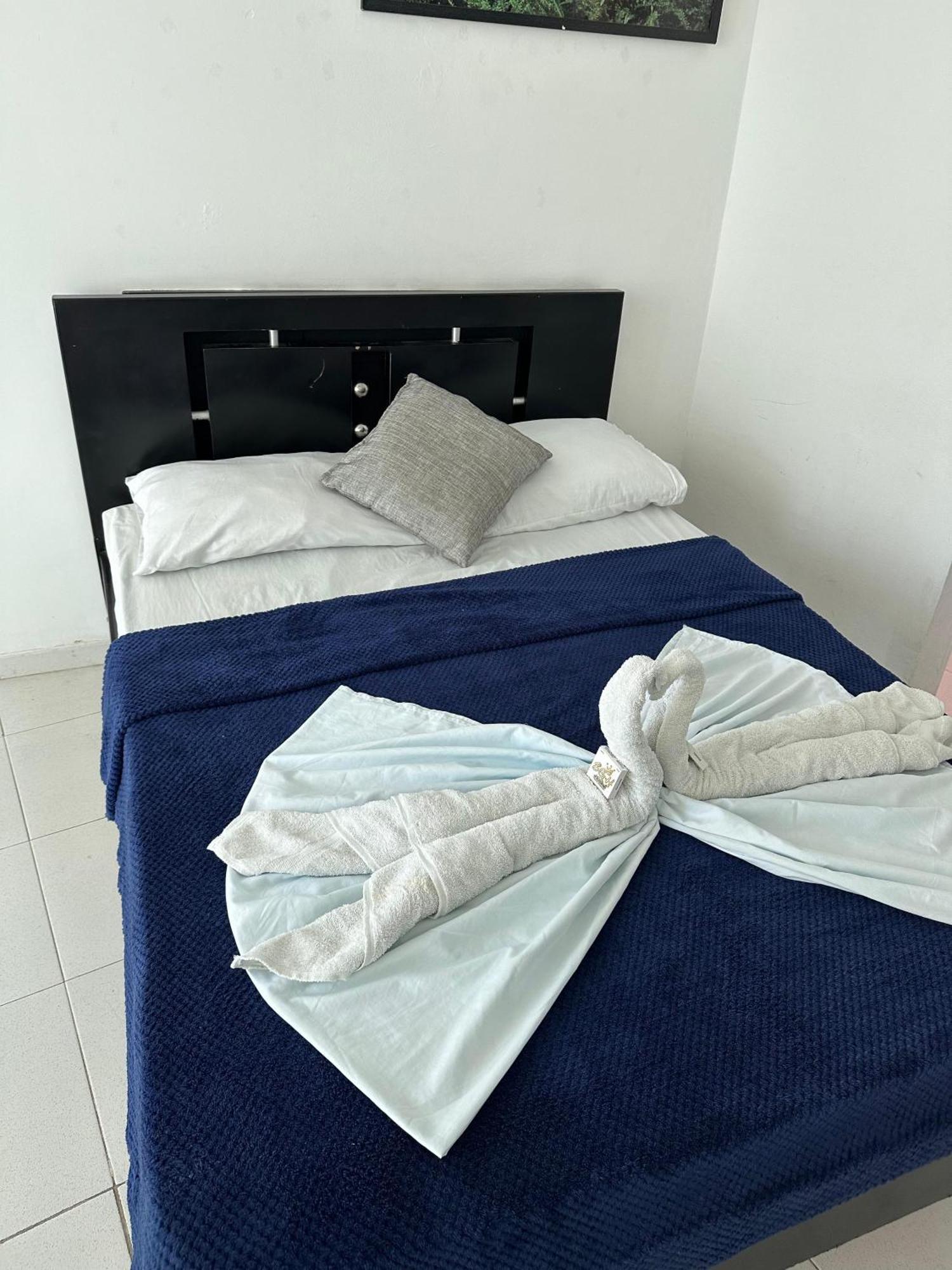 Aw Hotel Rodadero Suites Santa Marta  Luaran gambar