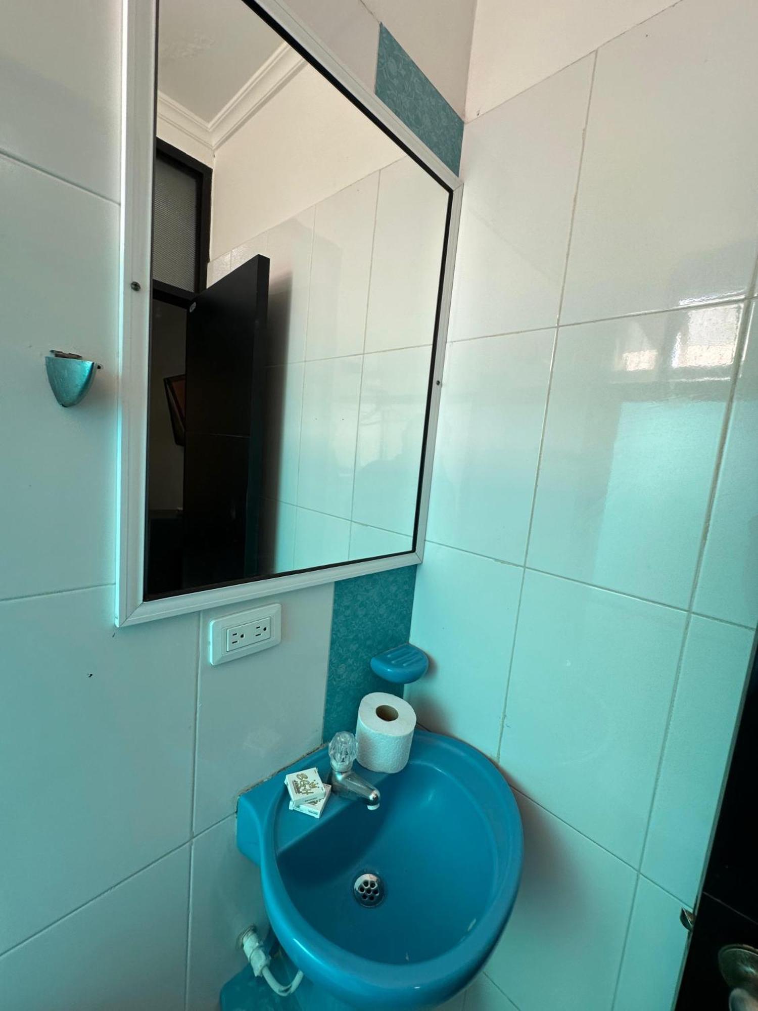Aw Hotel Rodadero Suites Santa Marta  Luaran gambar
