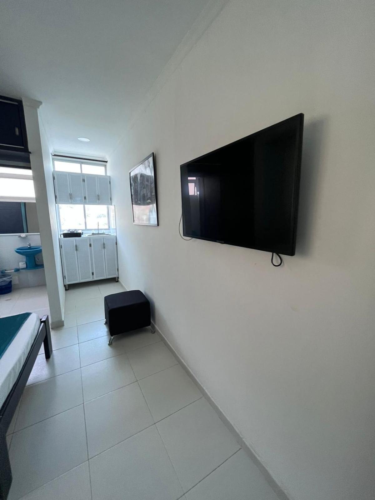 Aw Hotel Rodadero Suites Santa Marta  Luaran gambar