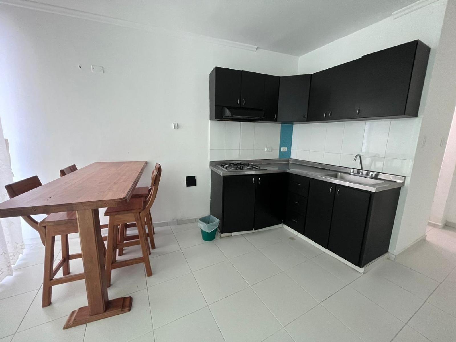 Aw Hotel Rodadero Suites Santa Marta  Luaran gambar