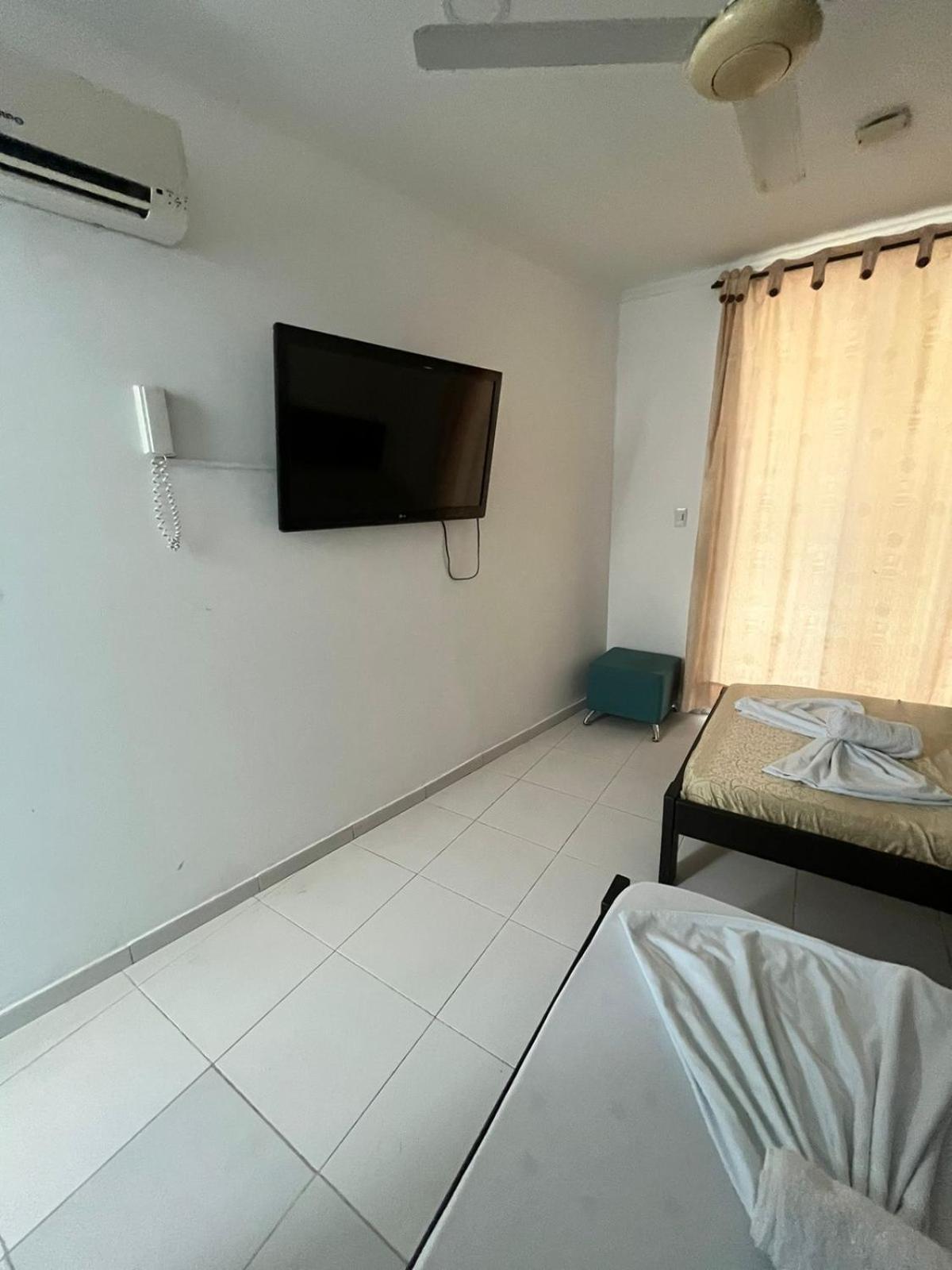 Aw Hotel Rodadero Suites Santa Marta  Luaran gambar